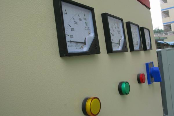 枣阳配电柜-3683讲讲配电柜注意事项